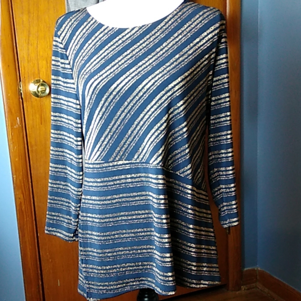 Chico's Travelers Top